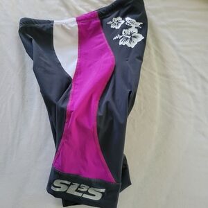 Bike shorts by sls3